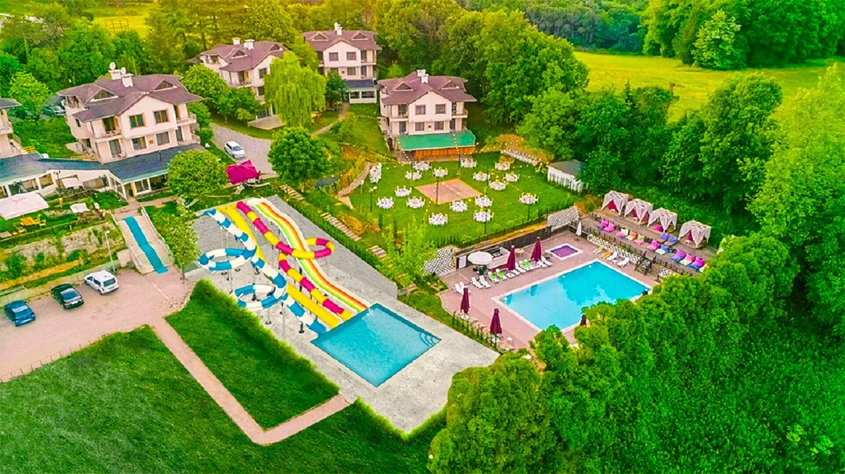 Polonezköy Aqua Family Club
