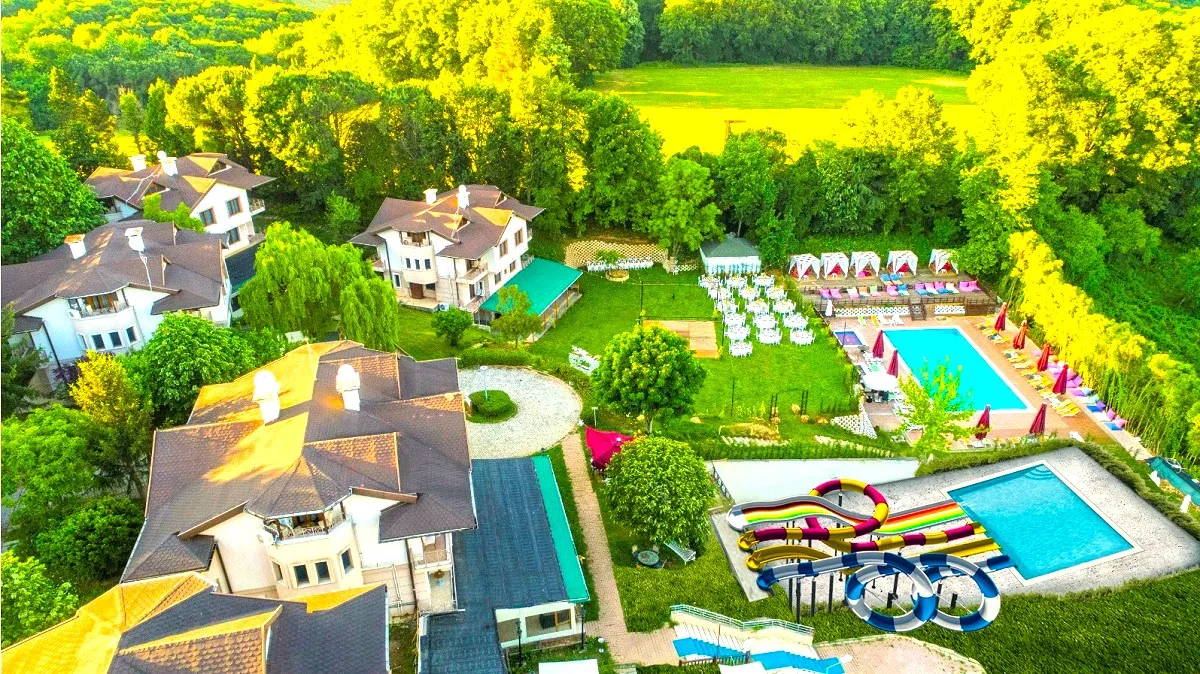 Polonezköy Aqua Family Club