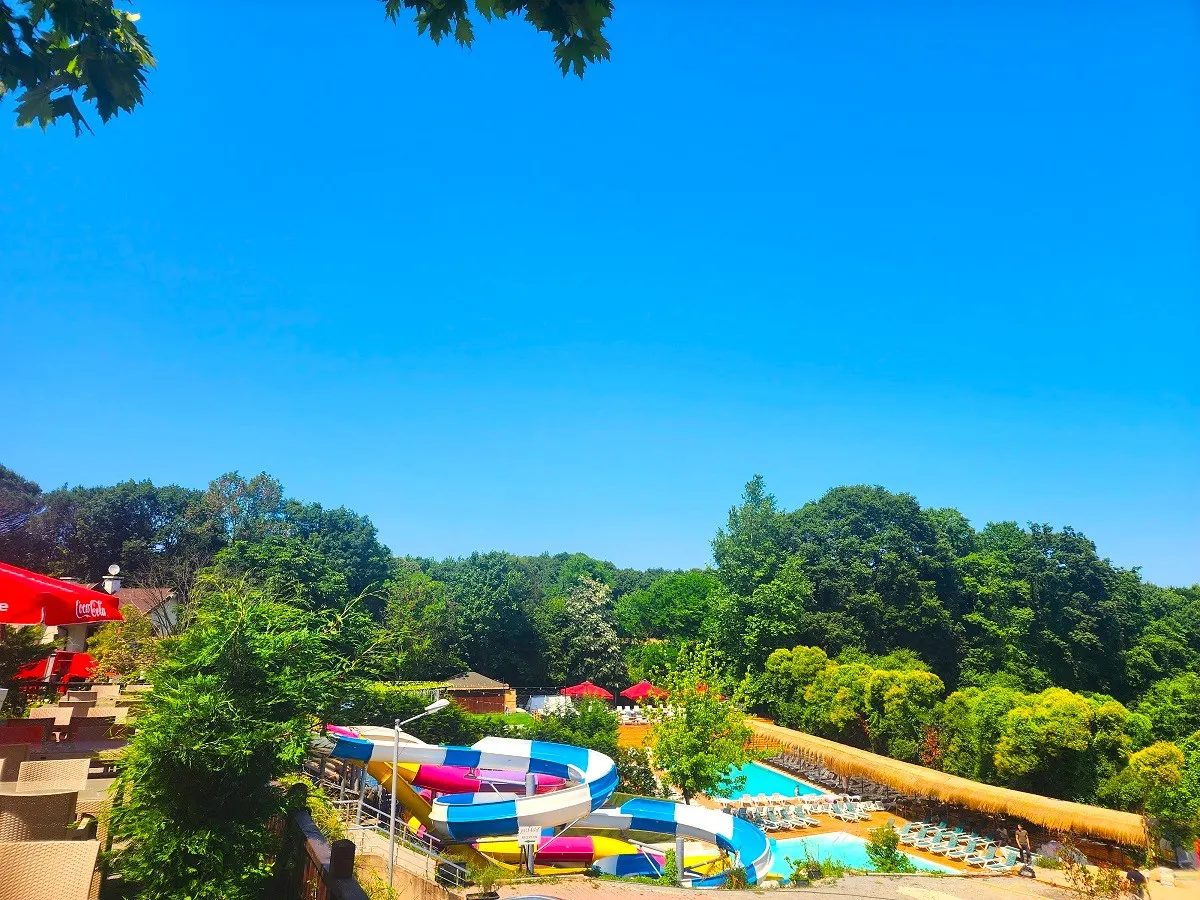 Polonezköy Aqua Family Club