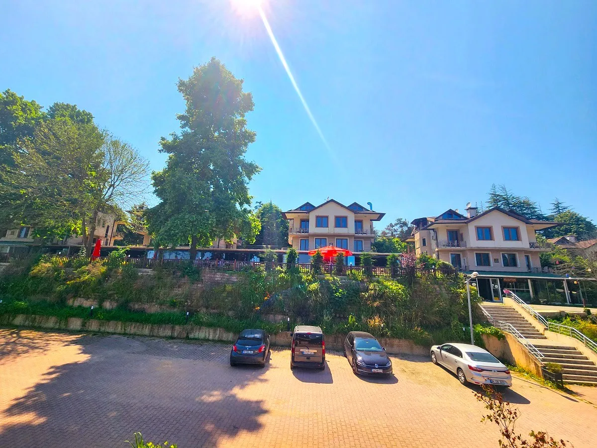 Polonezköy Aqua Family Club