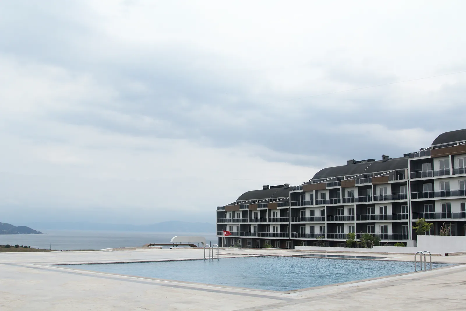 Armutlu Aqua Termal Hotel