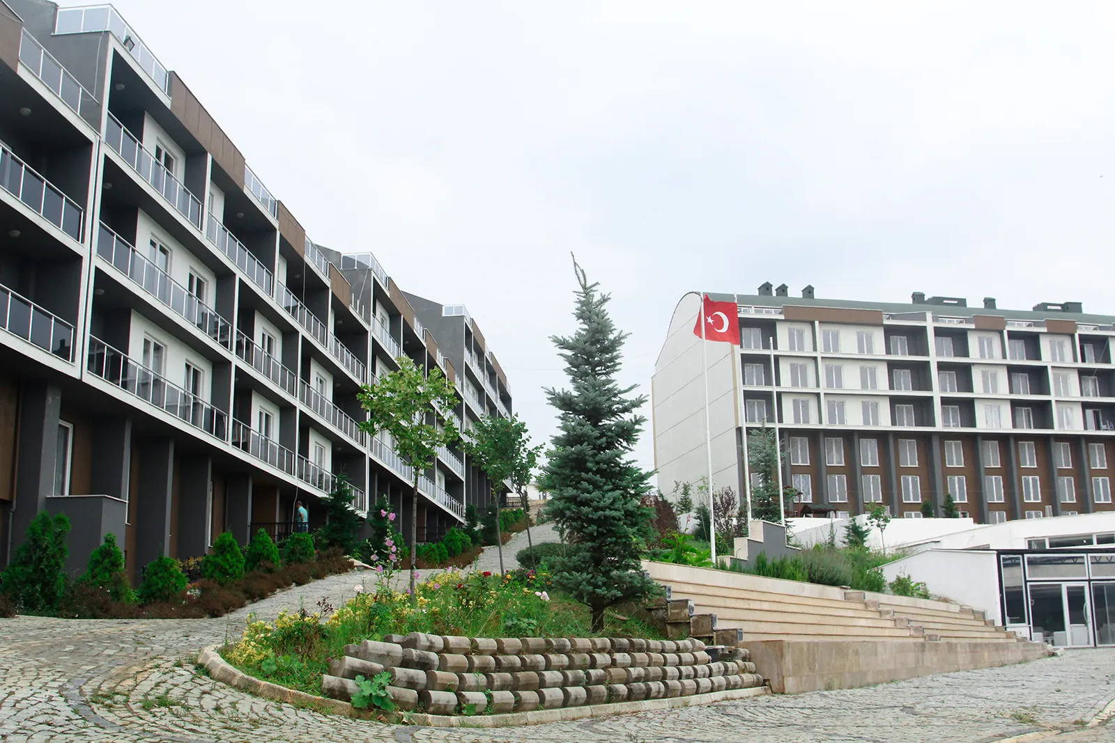 Armutlu Aqua Termal Hotel