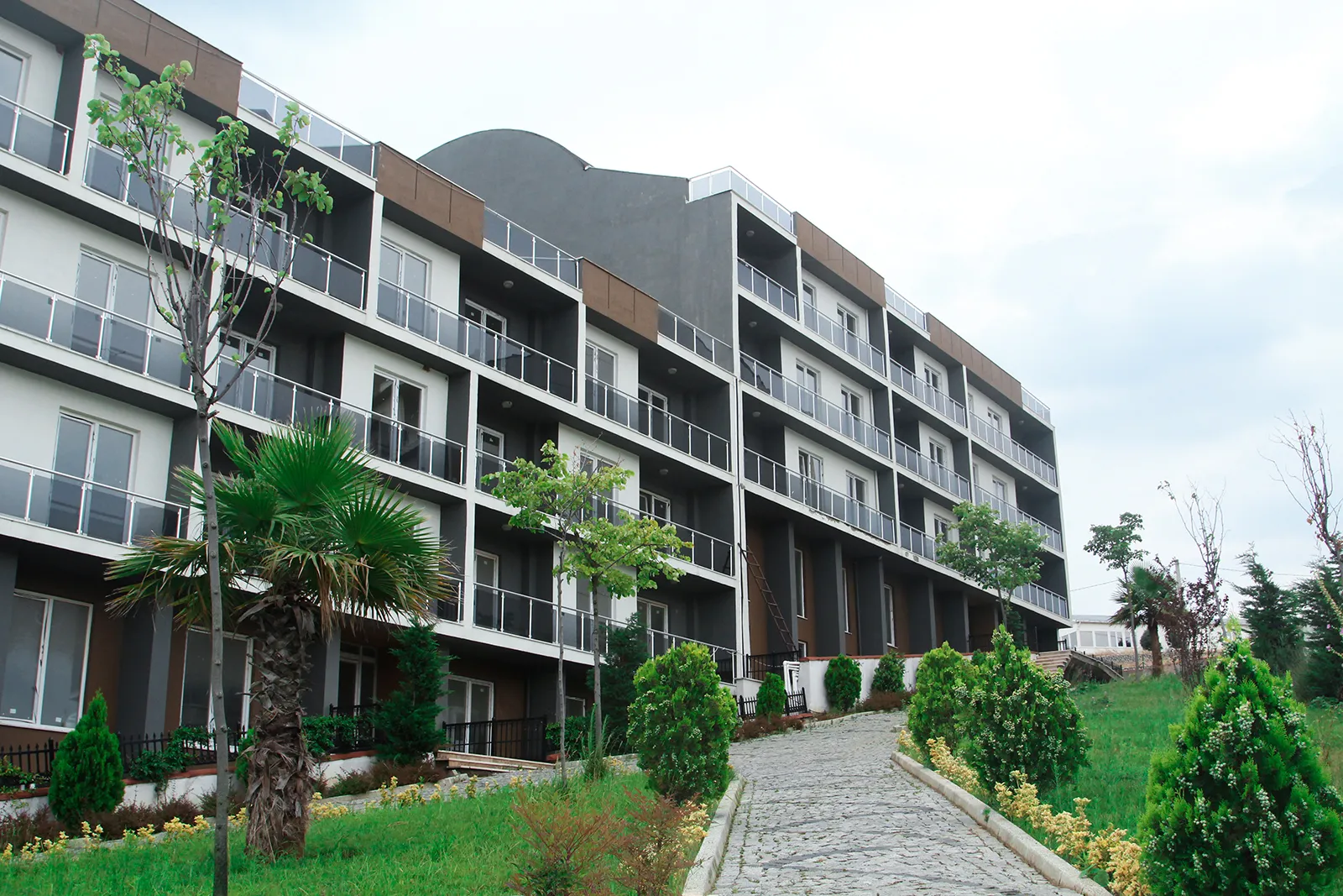 Armutlu Aqua Termal Hotel